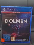Dolmen PS4, BDB, Sklep, Wysyłka, Wymiana Centrum Grania