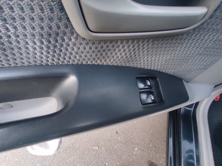 Kia Pikanto 2007