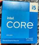 Процесор Intel Core i5-13400F Tray