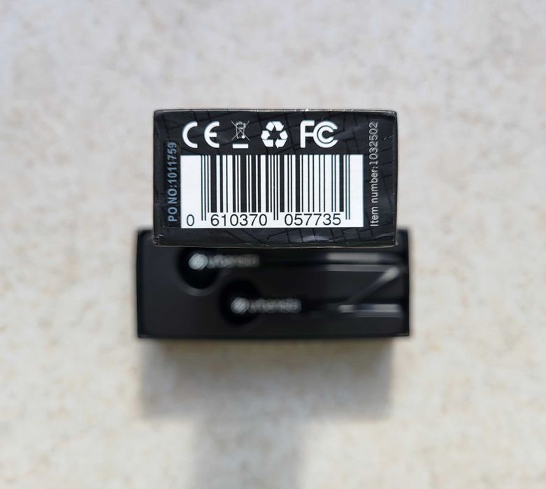 Auriculares Urbanista San Francisco [Novos]