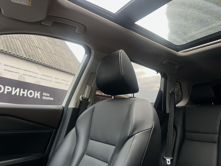 Nissan Rogue 2020 за ГОТІВКУ, або в ЛІЗИНГ | КРЕДИТ