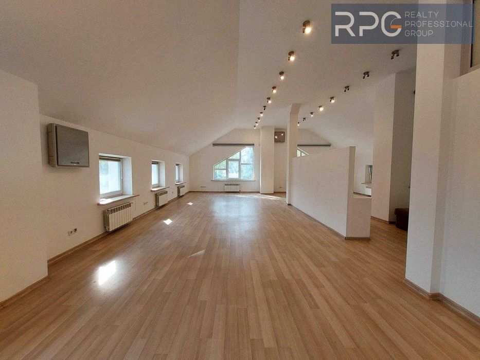 Оренда автономного будинку під офіс Печерськ Старонаводницька центр