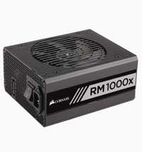 Fonte de Alimentação Corsair RM1000x