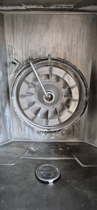 Piec konwekcyjno parowy Retigo O 1011 i