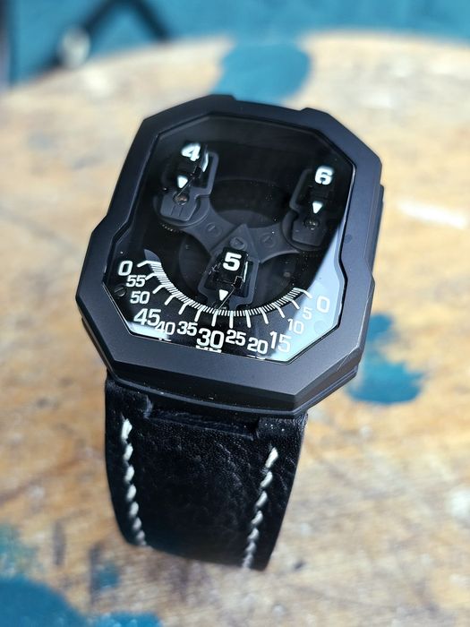 Zegarek Angles Watches The Orbitron