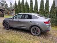 Renault Arkana Sprzedam RENAULT ARKANA 1.6 E-Tech Hyrbrid