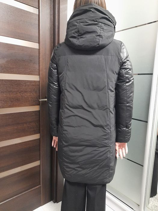 Зимове пальто, XS-S