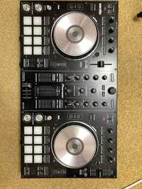 2 шт. DJ контроллер Pioneer DDJ SR