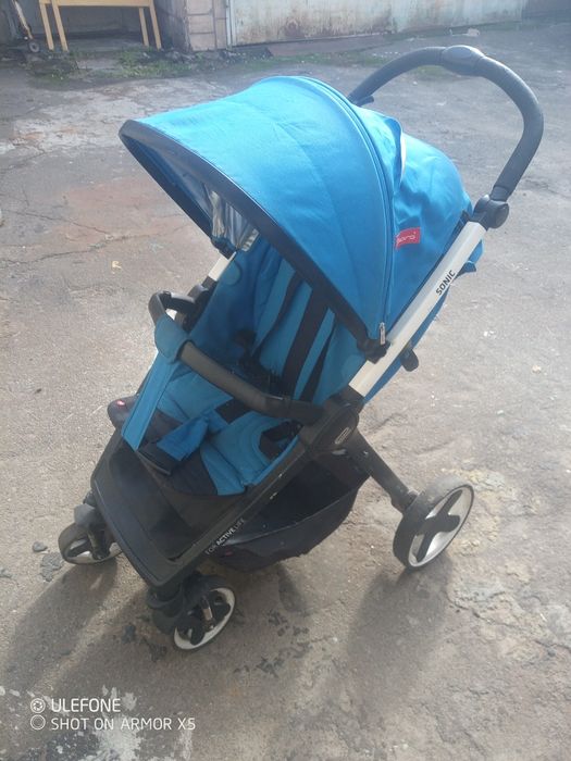 Продам дитячу коляску