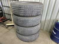 Комплект летних шин 235/55R20 ROADMARCH L-ZEAL 56