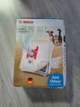 Worki do odkurzacza bosch