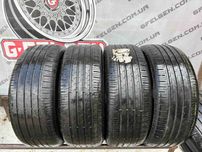 Шини  235 55 R 18 Continental Eco Contact 6 VOL! Літо! G-Felgen