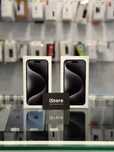 NOWY iPhone 15 PRO 256 GB • Black Titanium • 100% bat. • GWARANCJA •