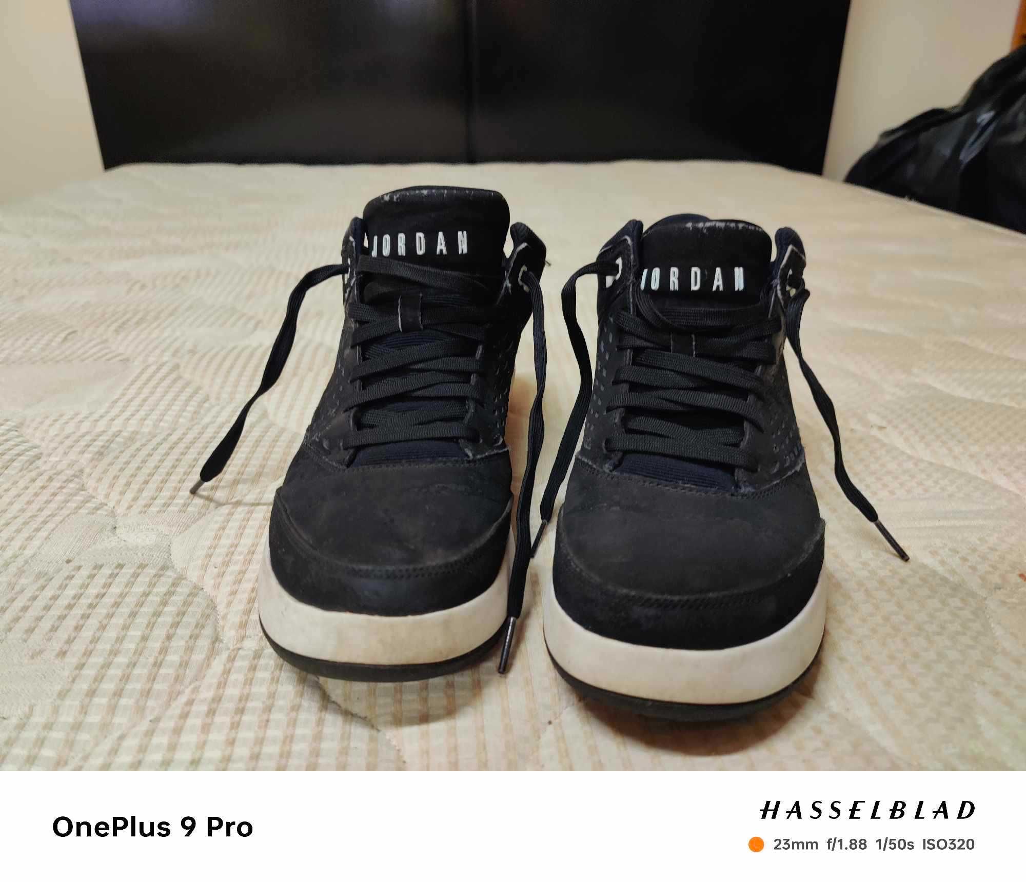 Sapatilhas Jordan Flight Origin 4 Gym tam. 42.5 excelente estado
