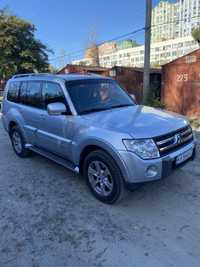 Mitsubishi Pajero Wagon 2007, 3,2, дизель