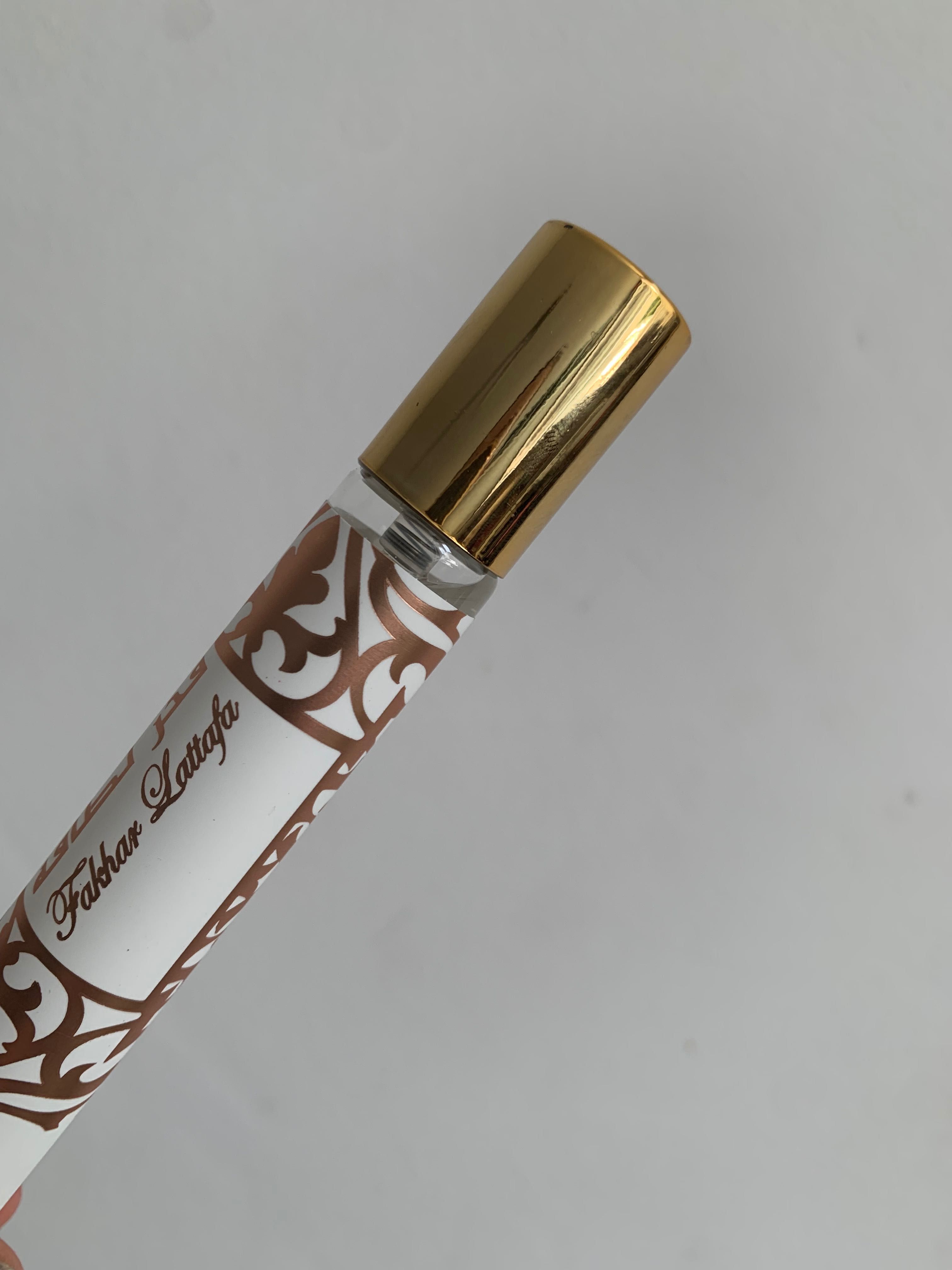 Perfumetka Fakhar Lataffa