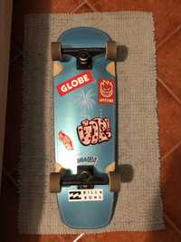 skate cruiser pouco usado