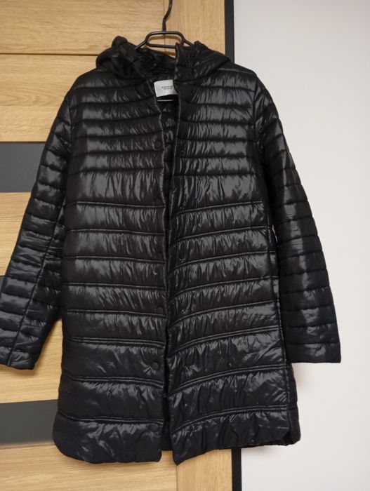 Kurtka damska  czarna