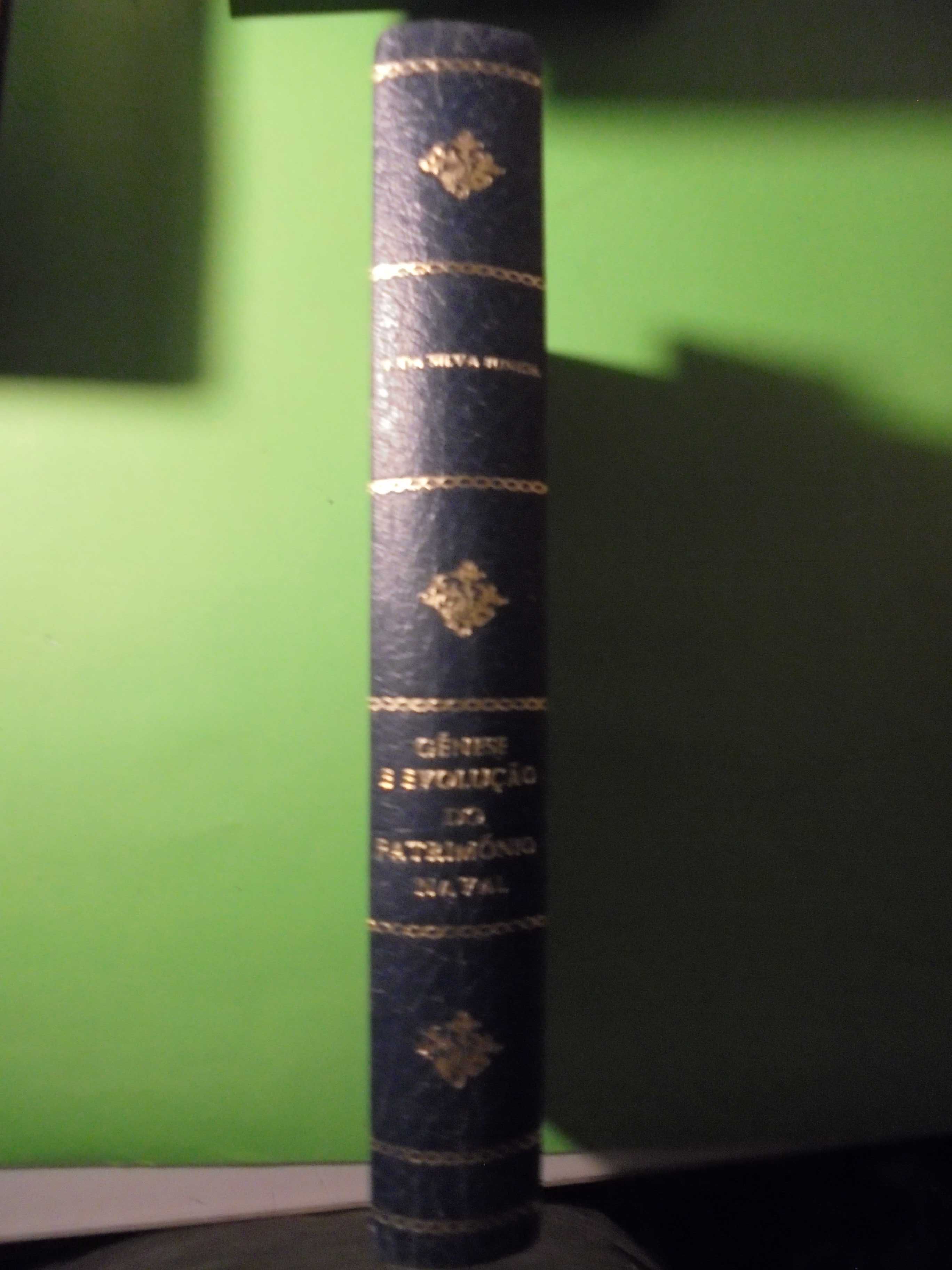 Júnior (F.Da Silva);Génese e Evolução do Património Naval