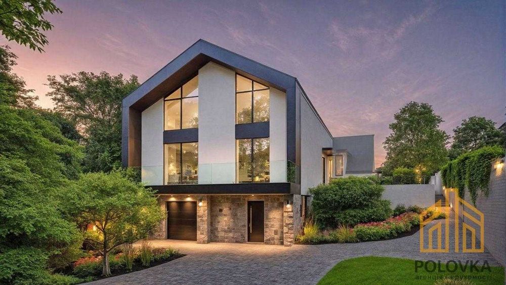 БЕЗ КОМІСІЇ Продаж 2-поверхового будинку, Червениця