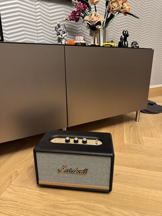 Głośnik Bluetooth Marshall Acton 2