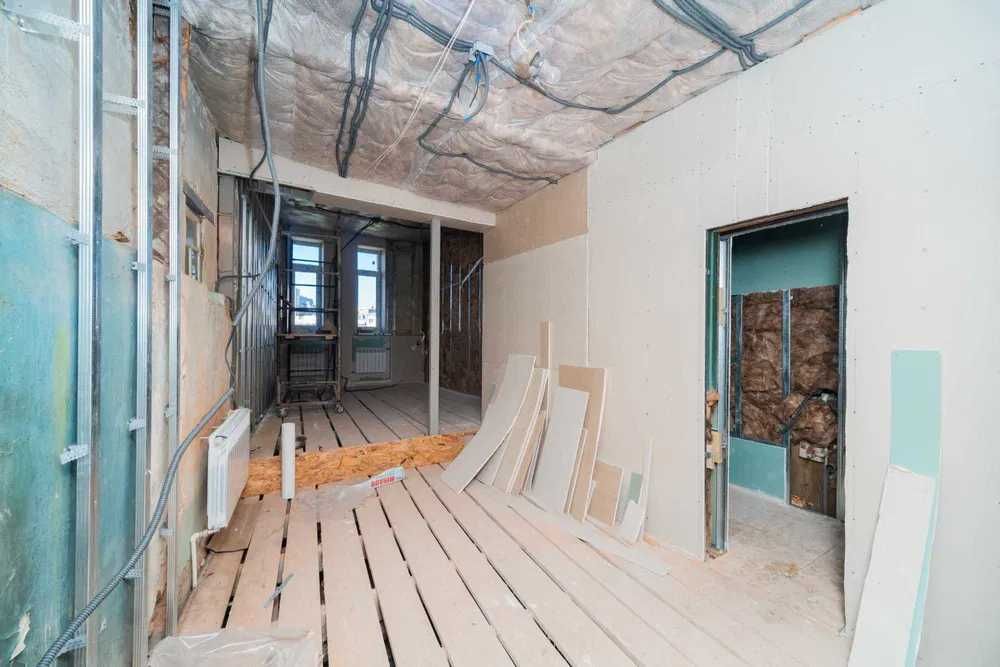 ‼️‼️‼️Велика квартира + 4–7 гостинок. Е-відновлення.‼️‼️‼️