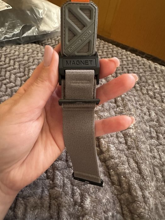 Ремешки для Apple Watch Ultra