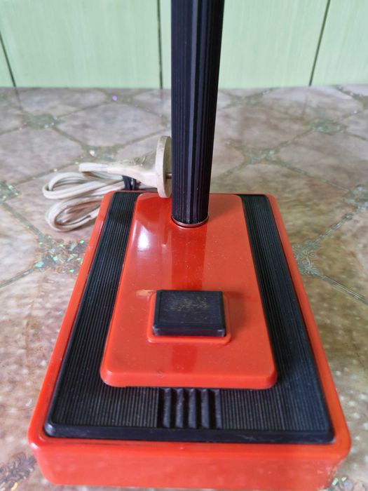 настольная лампа ссср,