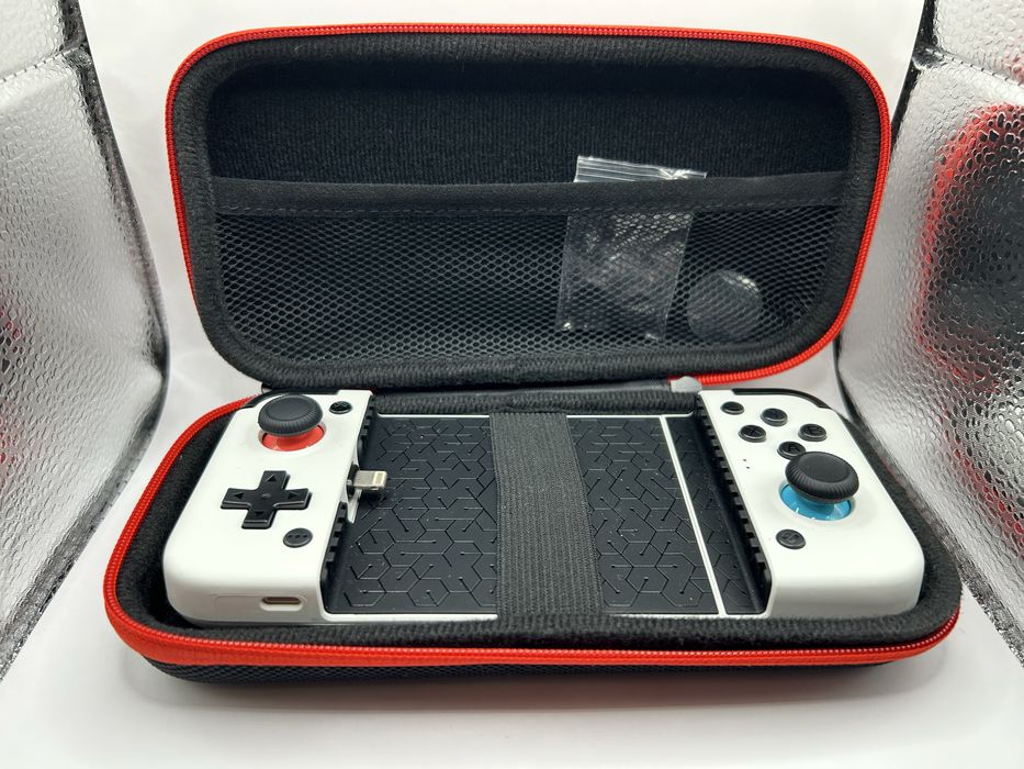 Pad kontroler GameSir X2 iphone ios