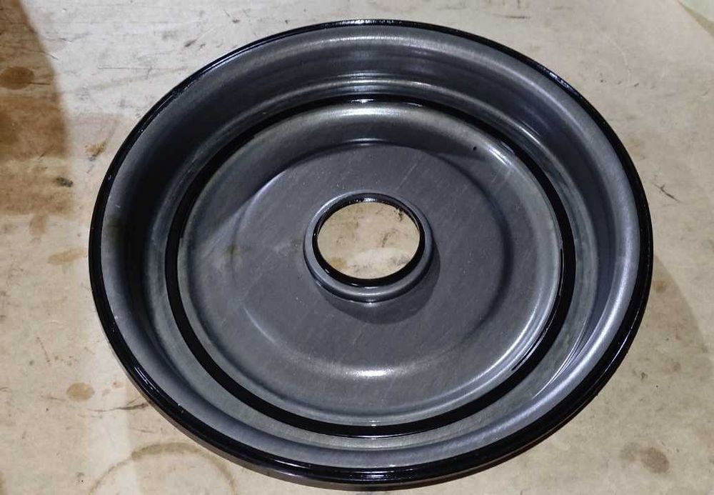 Сцепление АКПП DQ 250 DSG 6 VAG Гарантия!