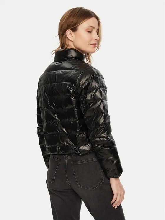 Жіноча Куртка Calvin Klein Regular Fit Black