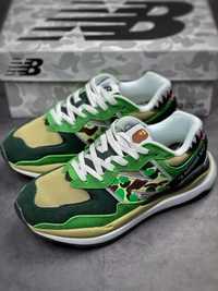 Bape x New Balance NB5740