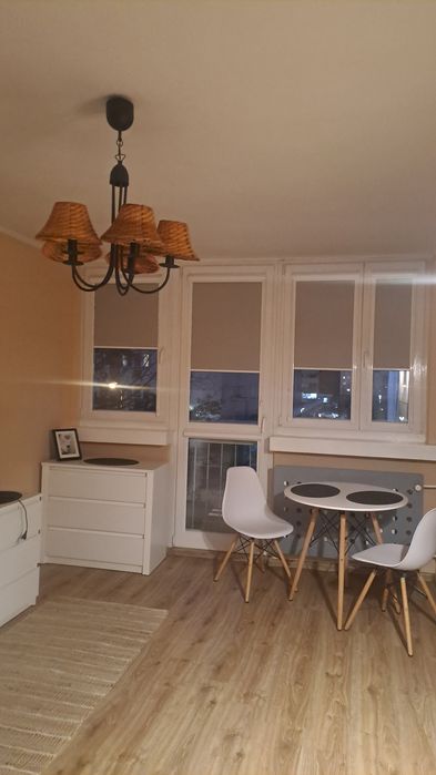 Do wynajecia kawalerka