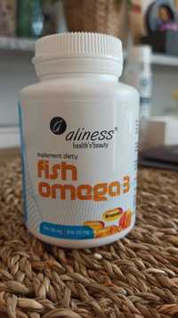 Omega 3 Fish- 90 kapsułek