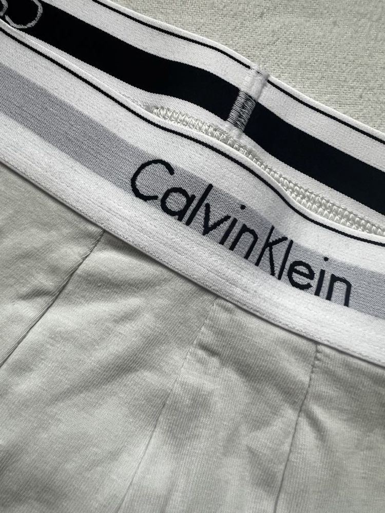 Bokserki Calvin Klein