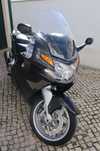 BMW K 1200 GT