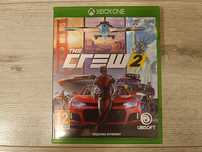 Gra Xbox One - The Crew 2