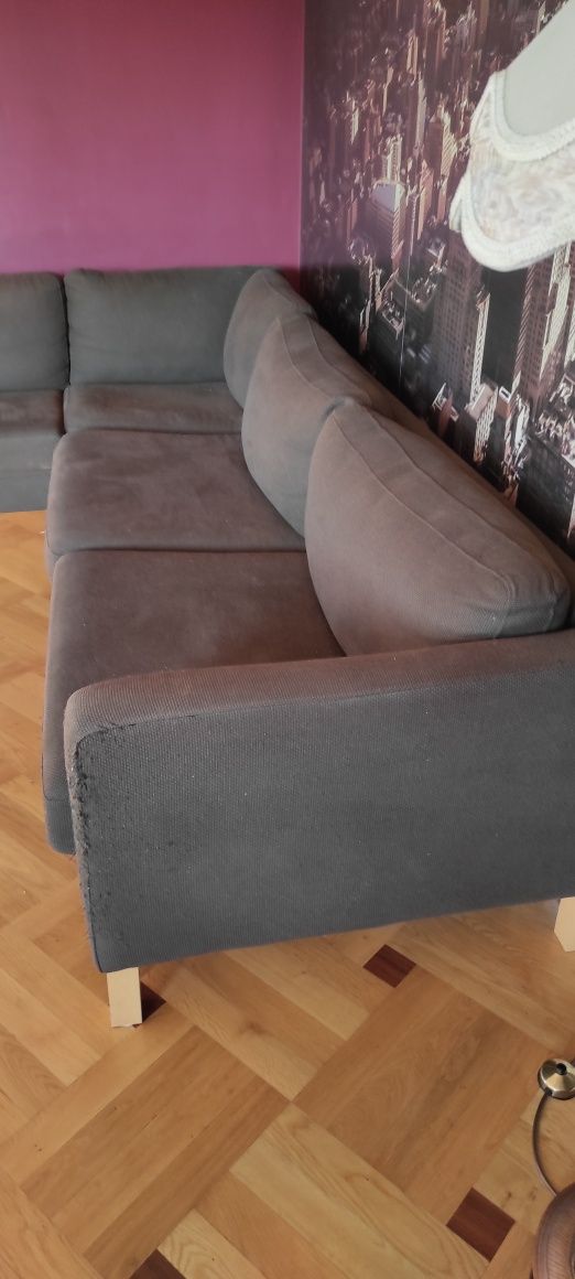 Sofa, narożnik, kanapa