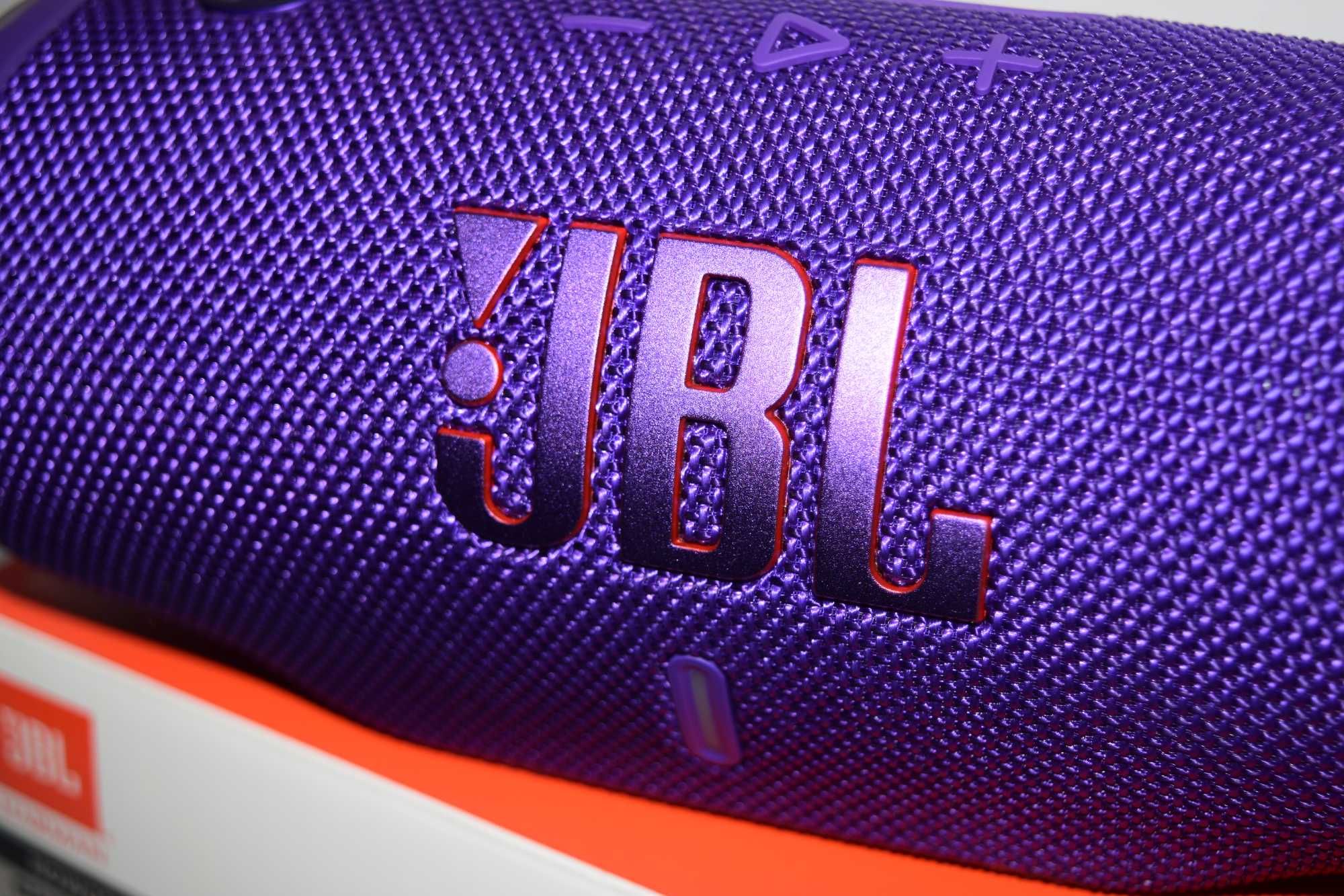Głośnik JBL CHARGE 6