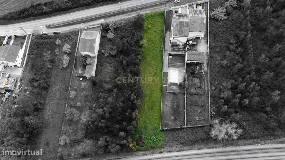 Terreno Urbano (Montemor-o-Velho)