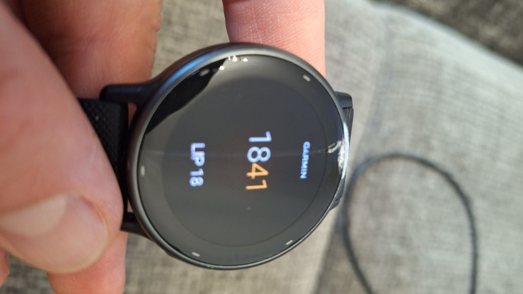 Smartwatch Garmin Vivoactive 5