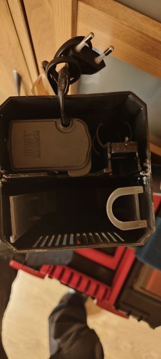 Juwel Bioflow M (nowe media)