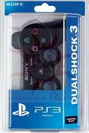 Джойстик PS3, Геймпад PS3, Dualshock 3