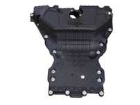 Cárter Óleo Motor Novo Mercedes Cdi 651 2.2 , 2.5 , Cdi Classe C , E ,A6510100528