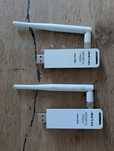 Karta WiFi wardriving TP-Link TL-WN722N