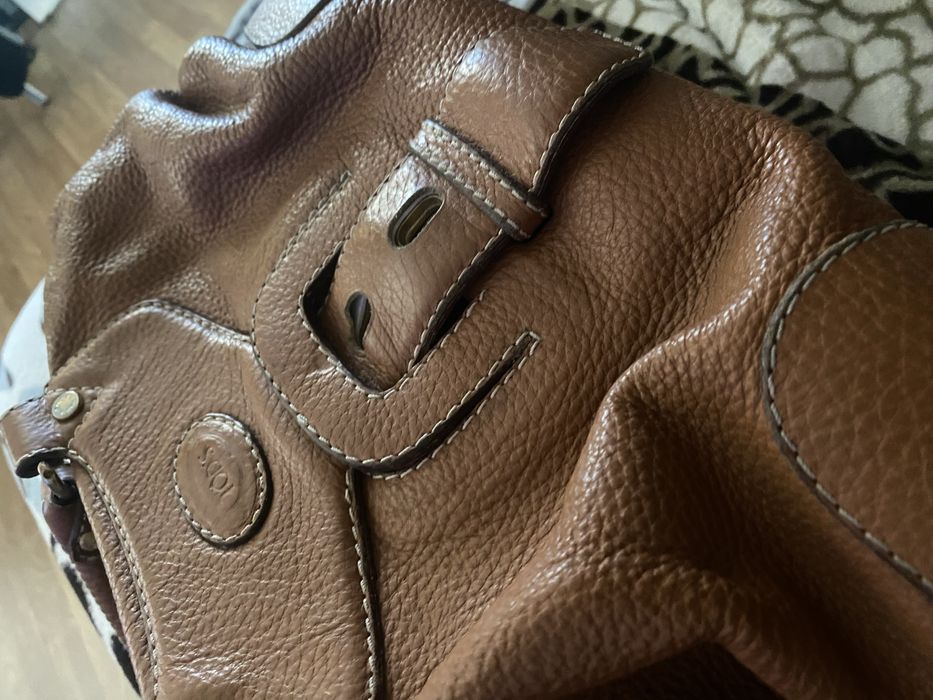 Mala Tod’s original