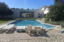 Hôtel à venda em Santa Catarina, Tavira, Algarve, Portugal.