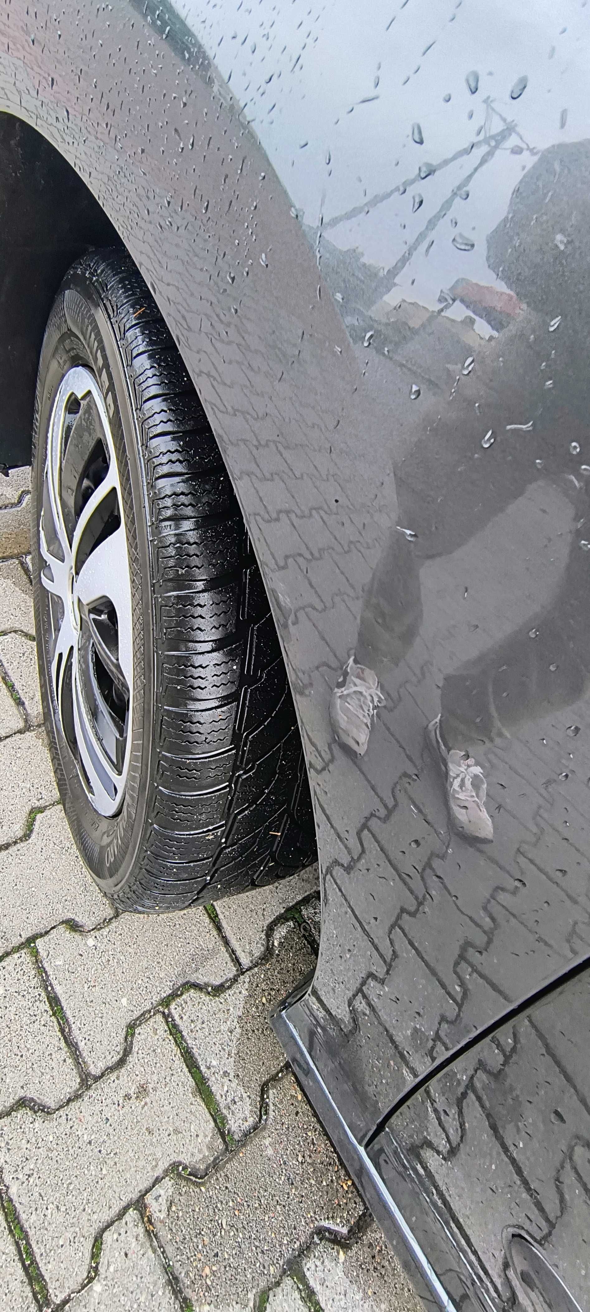 Sprzedam Peugeot 308 SW 1.6hdi 90km