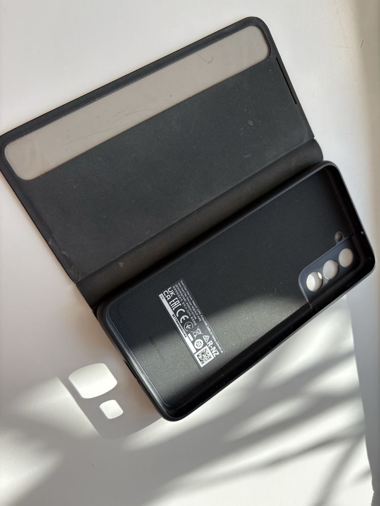 Samsung Galaxy S21 FE 5G stan idealny!
