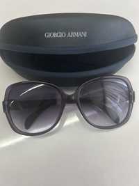 Женские очки Giorgio Armani орігінал